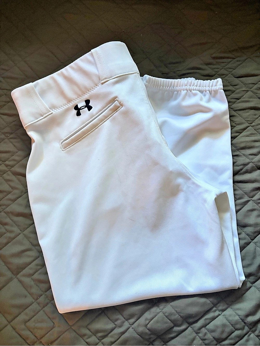 Under Armour Softball Pants